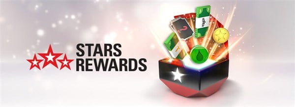 Star Rewards